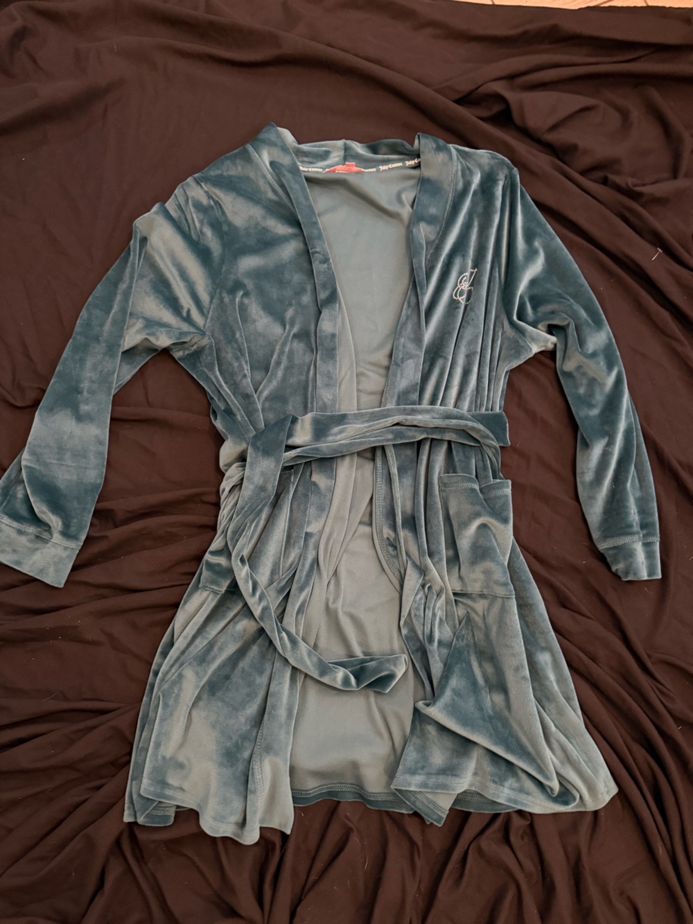 Juicy Couture Robe